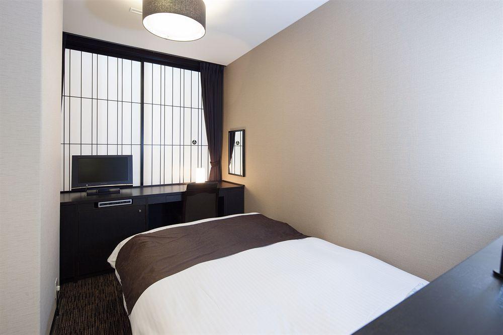 Kyoto Dai-Ni Tower Hotel Zewnętrze zdjęcie