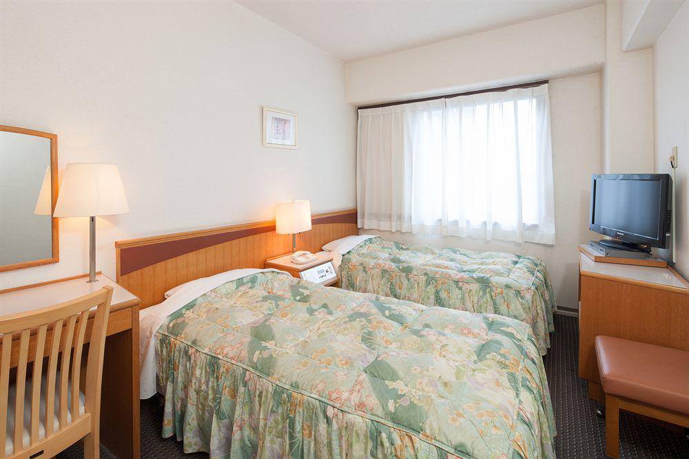 Kyoto Dai-Ni Tower Hotel Zewnętrze zdjęcie
